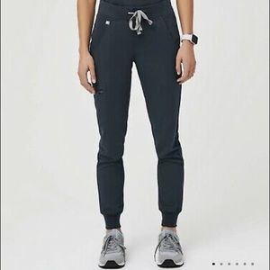 Figs Zamora Joggers - size L - Dark Harbor
